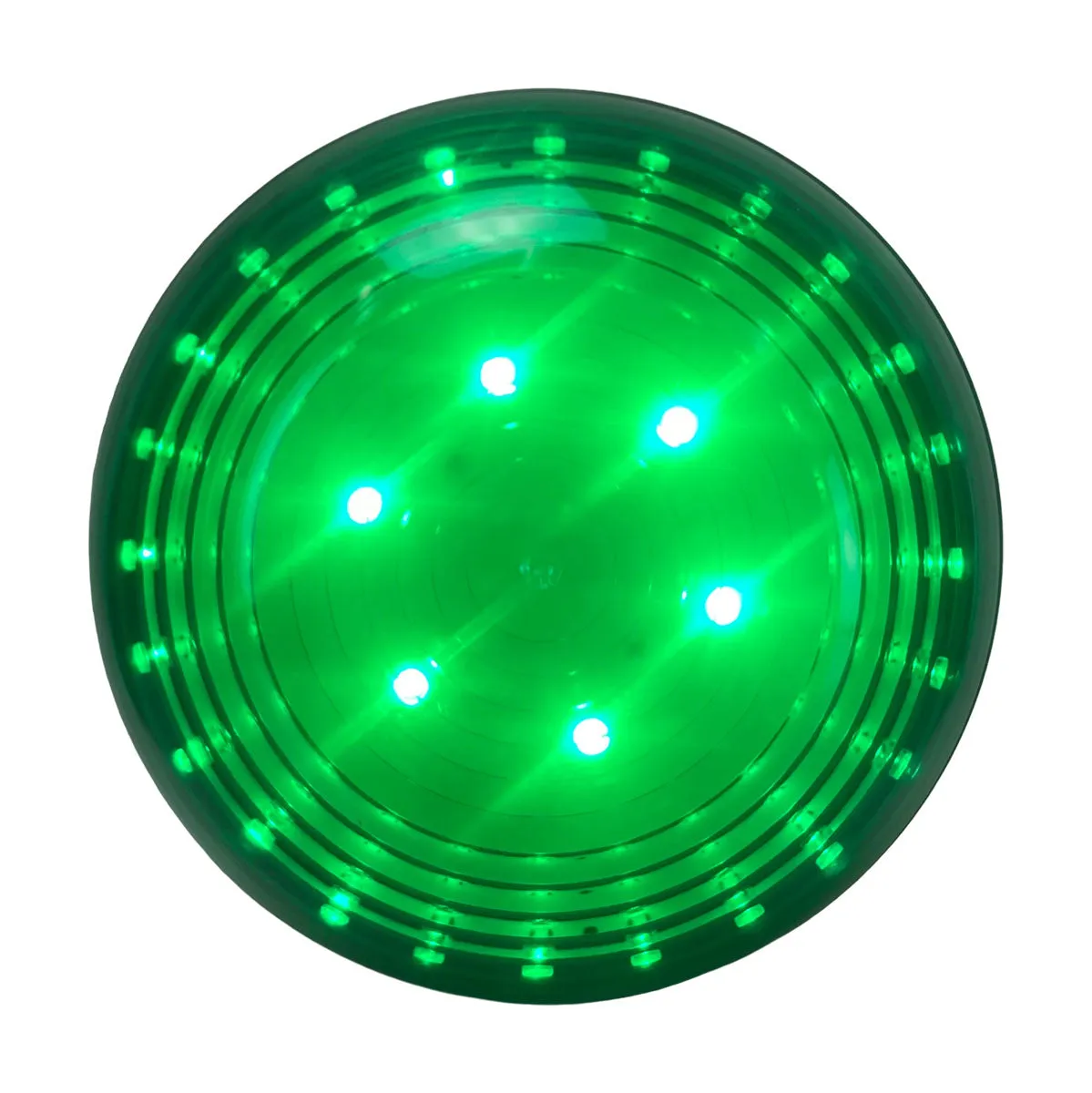 30 LED Magnetic Emergency Flasher