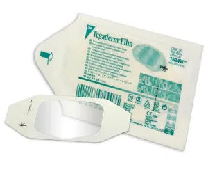 3M Tegaderm IV Dressing