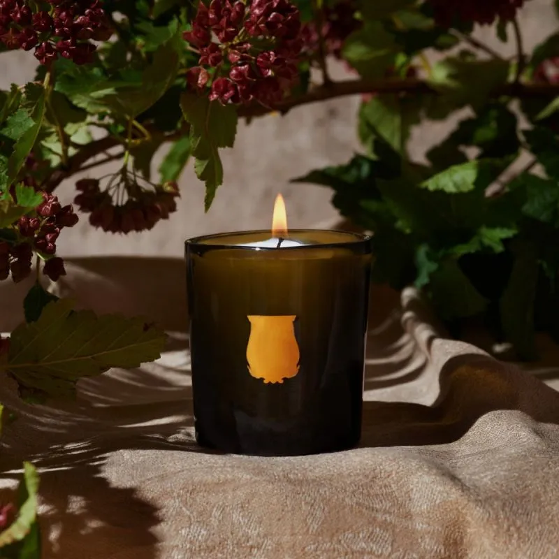 Abd El Kader Classic Candle