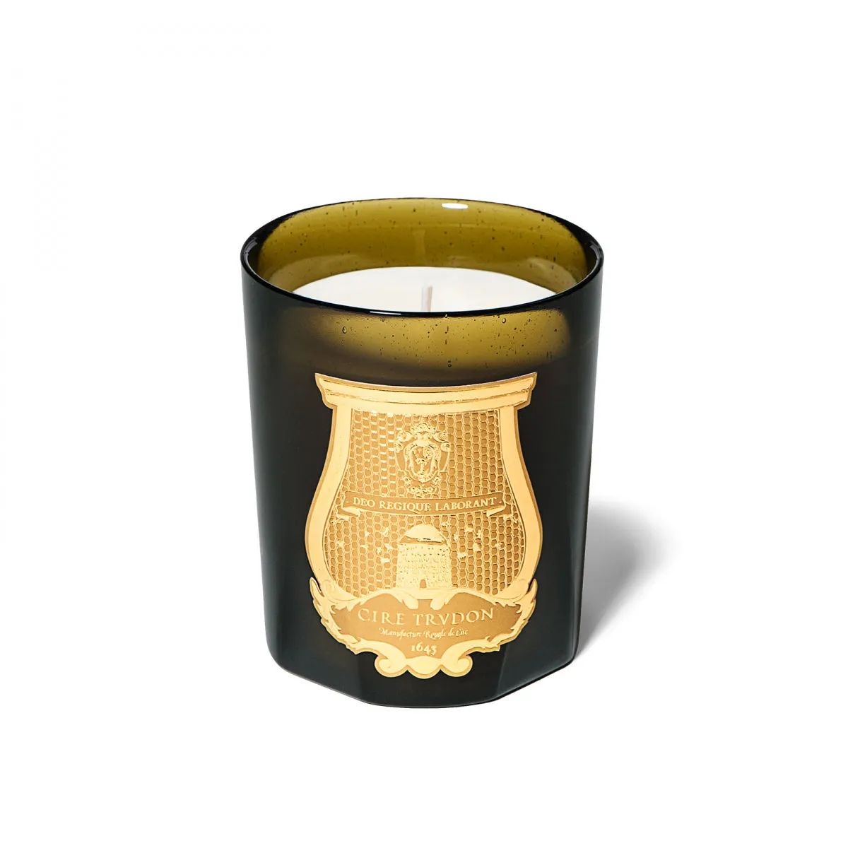 Abd El Kader Classic Candle