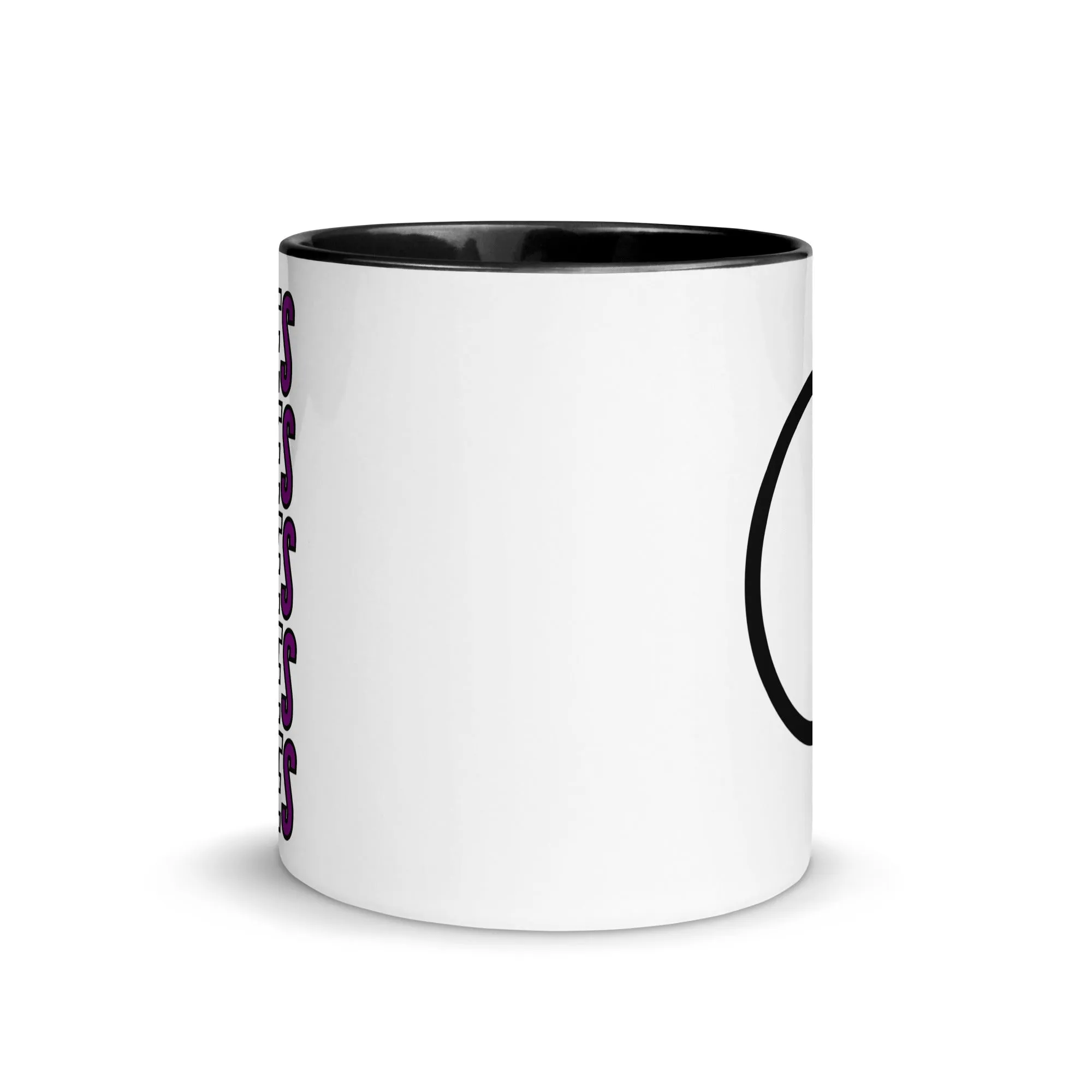 Aces Pride Mug