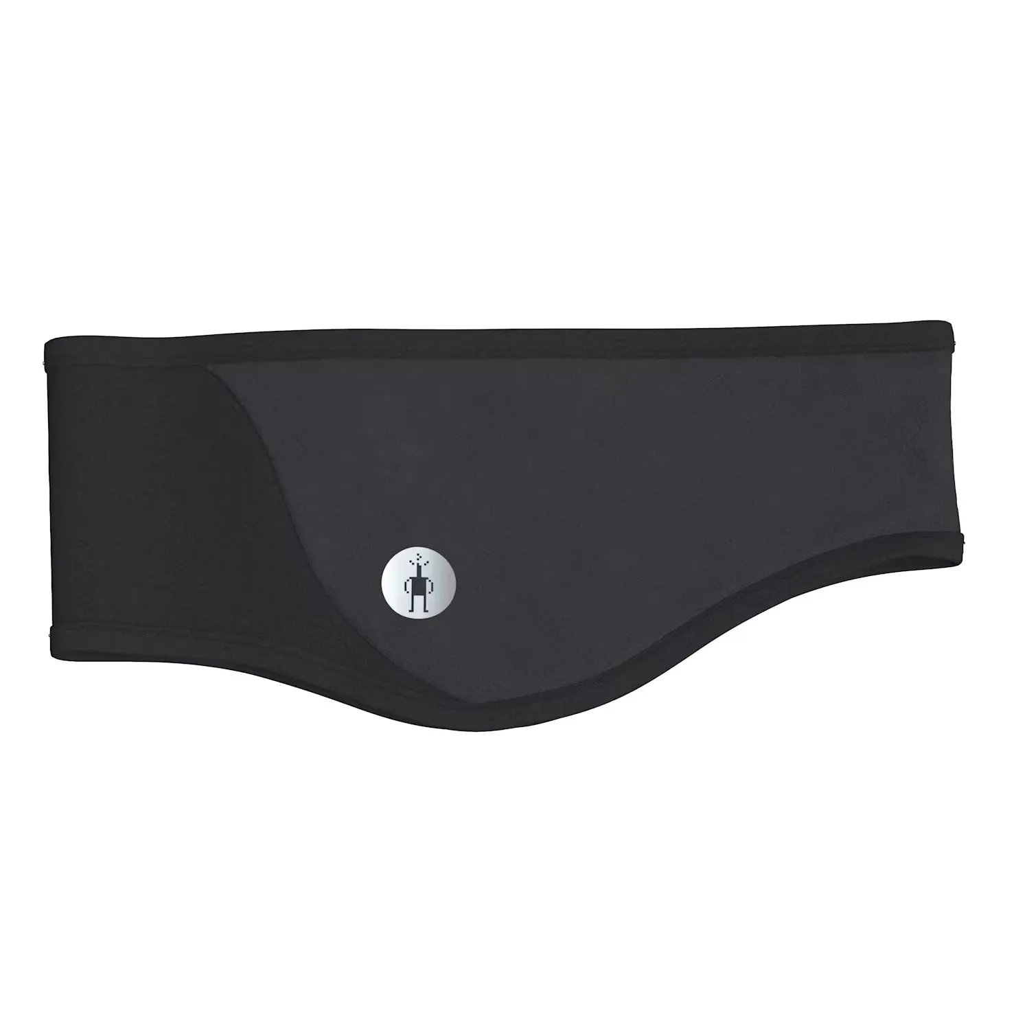 Active Fleece Wind Headband