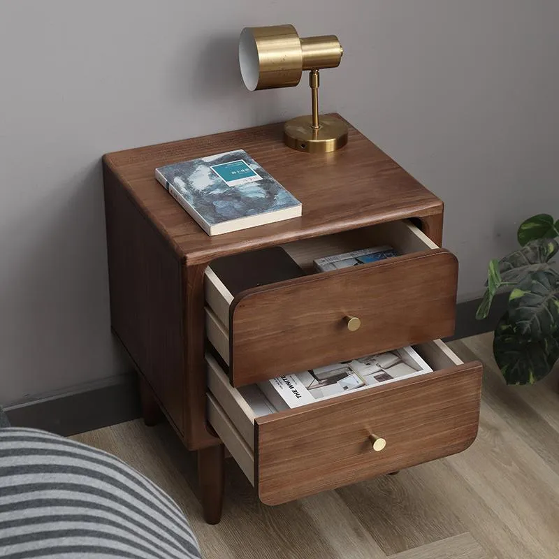 ALEXANDER Bedside Lamp Table Modern Bedroom