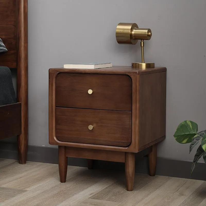 ALEXANDER Bedside Lamp Table Modern Bedroom