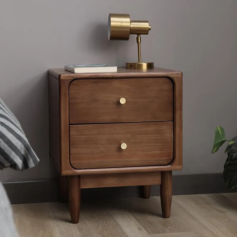 ALEXANDER Bedside Lamp Table Modern Bedroom