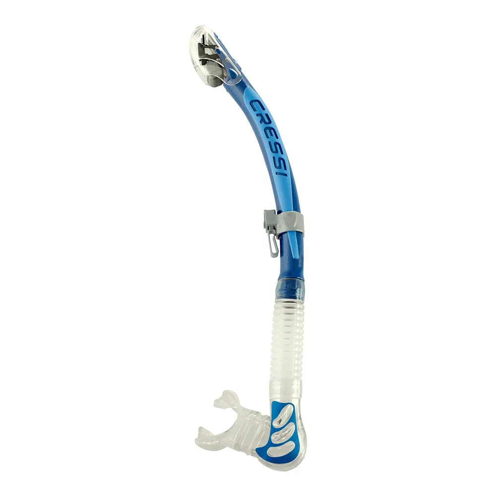 Alpha Ultra Dry Snorkel