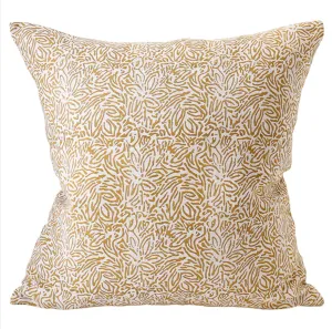 Amalfi Linen Pillow