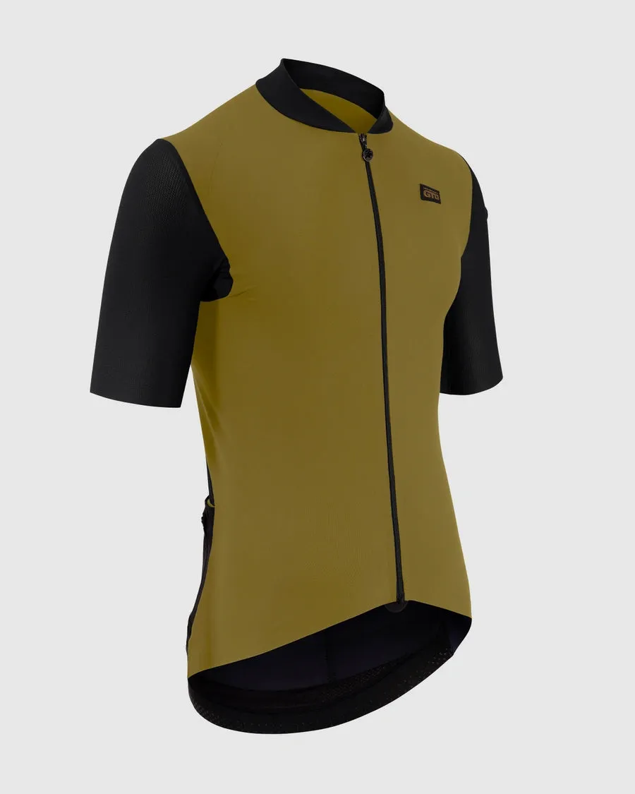 ASSOS MILLE GTO Jersey C2