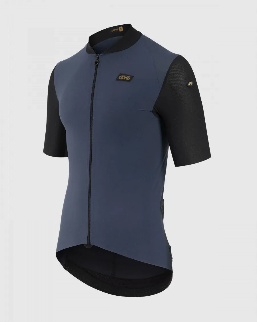 ASSOS MILLE GTO Jersey C2