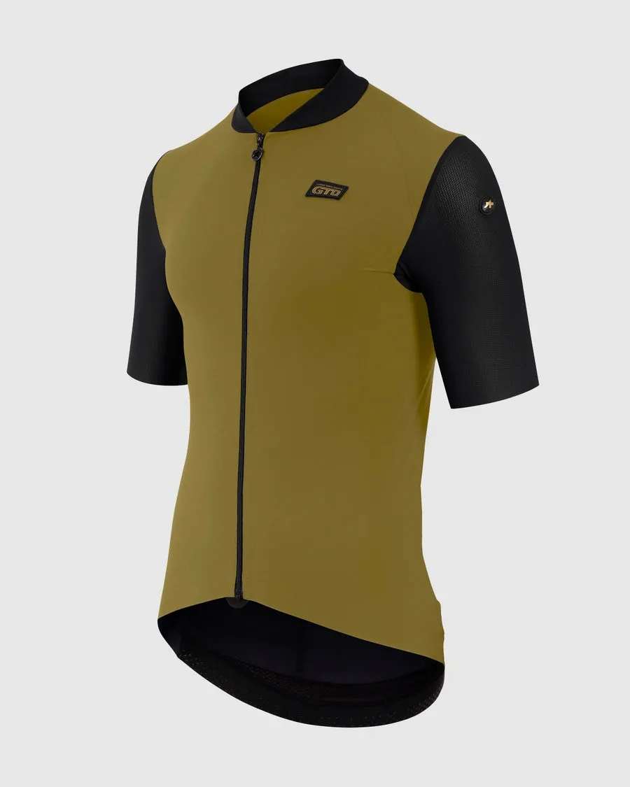 ASSOS MILLE GTO Jersey C2