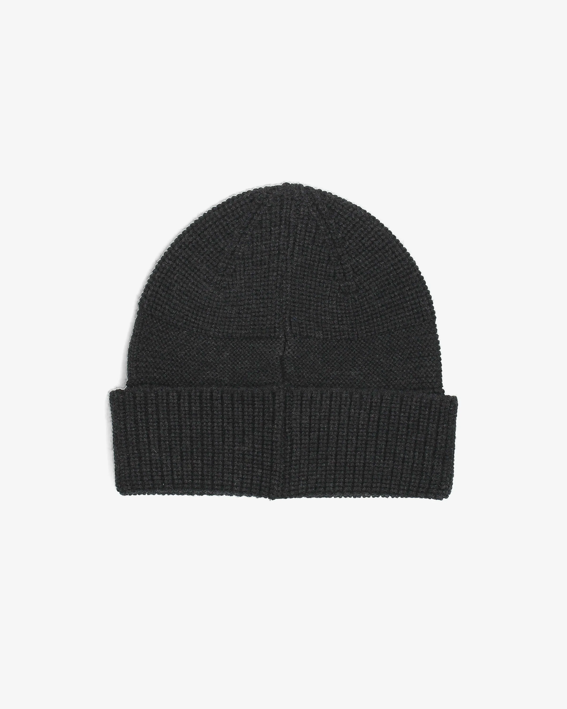 Beanie Hat Anthracite Melange PACHAL09