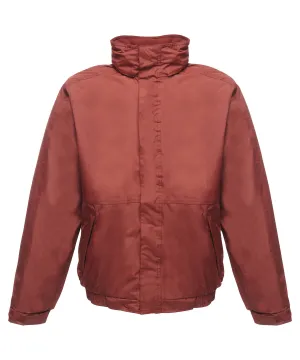 Burgundy/Burgundy - Dover jacket