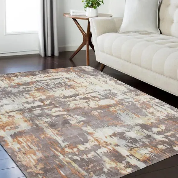 Calypso 81694CST Crust Rug