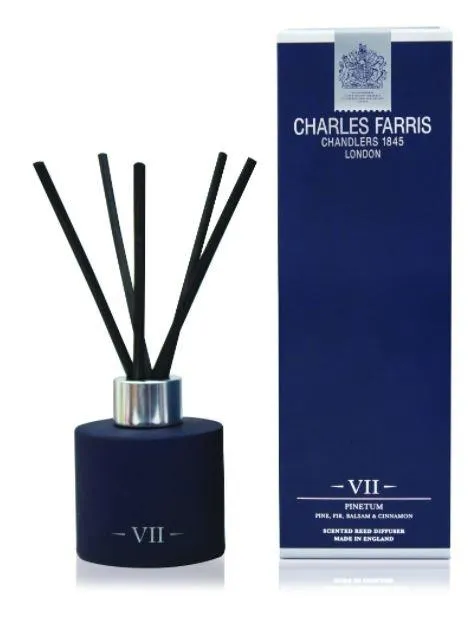 Charles Farris Diffuser 100ml