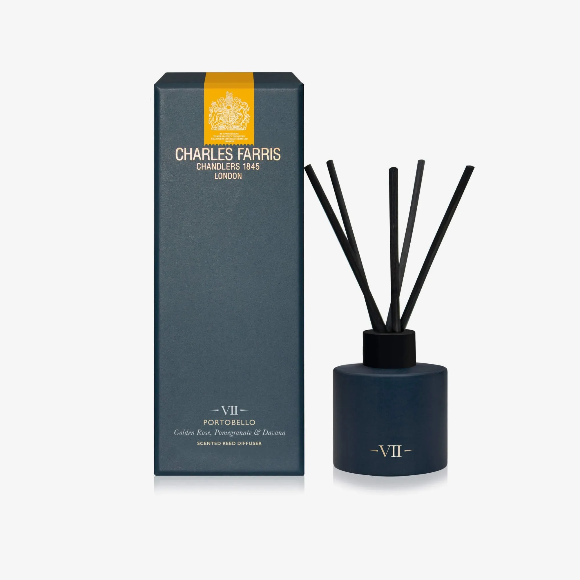 Charles Farris Diffuser 100ml