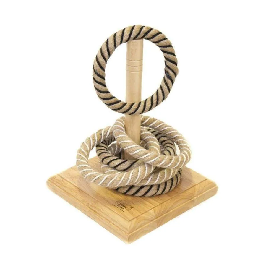 Classic Rope Quoits