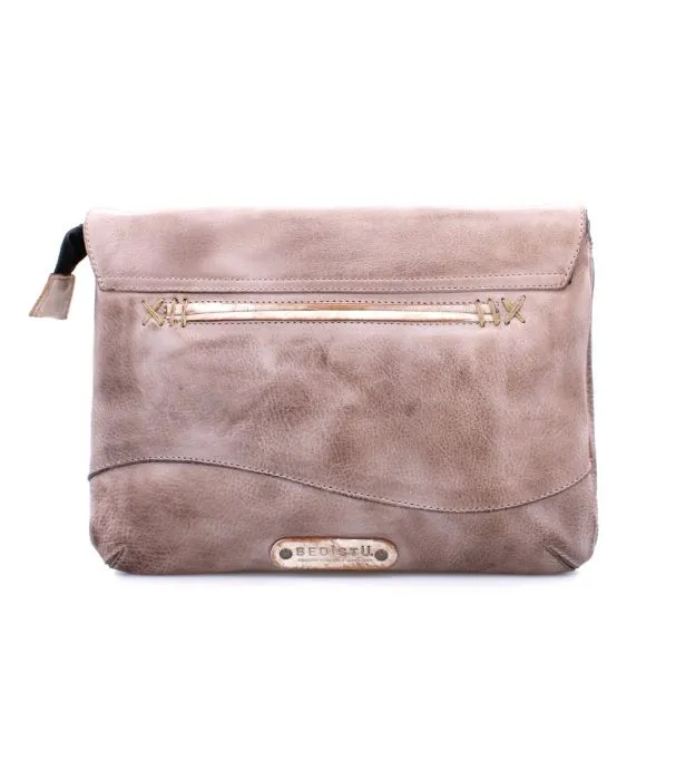 Cleo Alkaline Rustic Nectar Lux Handbag