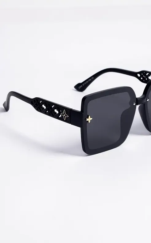 Dim The Lights Sunglasses