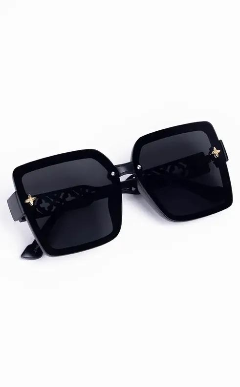 Dim The Lights Sunglasses