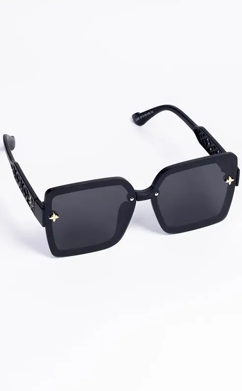 Dim The Lights Sunglasses