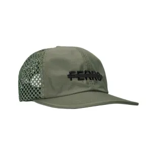 Ferro Concepts Redacted Logo Hat