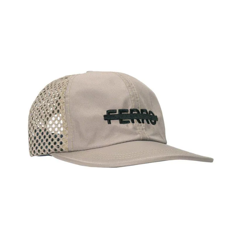 Ferro Concepts Redacted Logo Hat