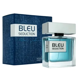 Fragrance World Bleu Seduction