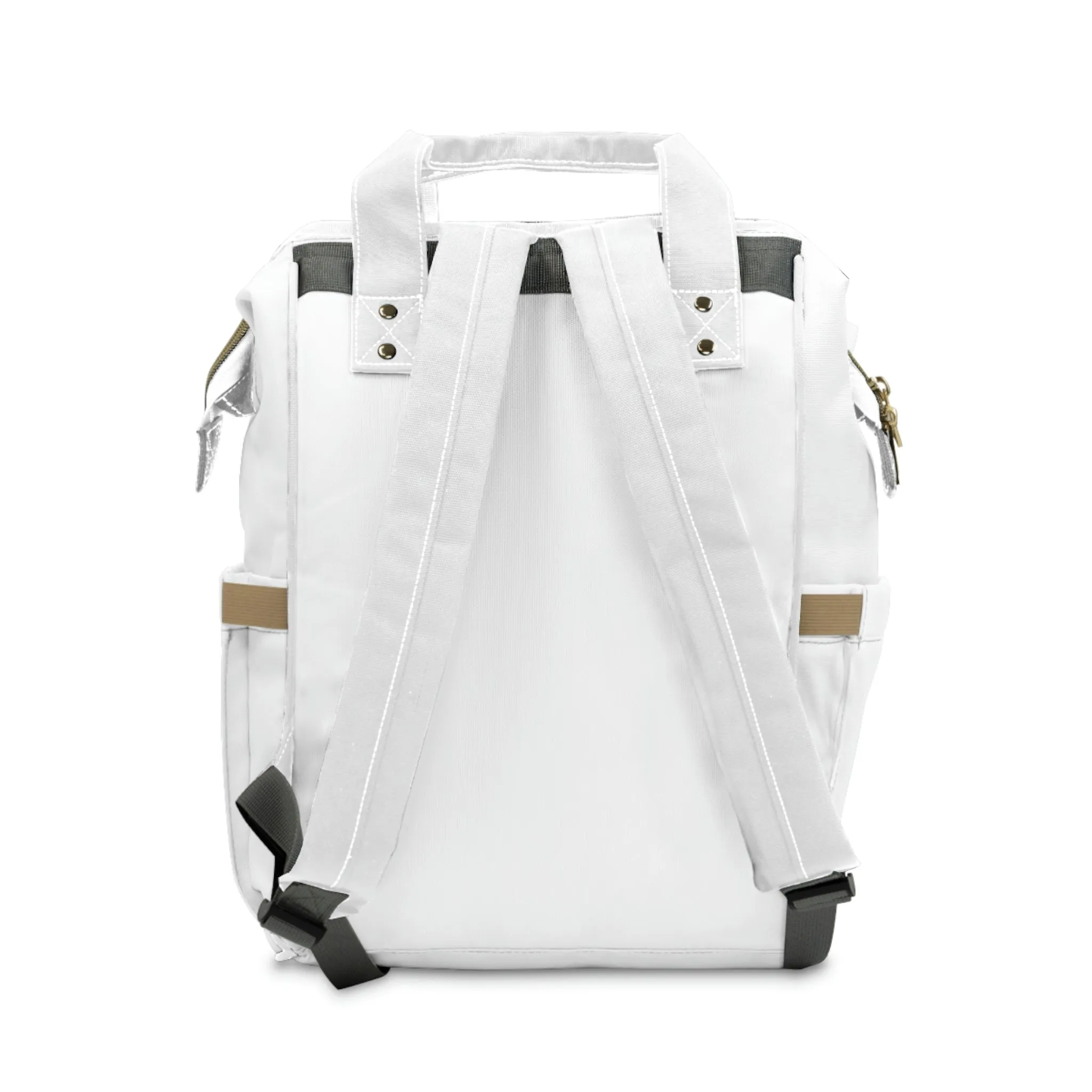 Froggiepond Multifunctional Diaper Backpack