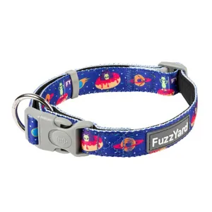 Fuzzyard Dog Collar Extradonutstrial S 25-38cm