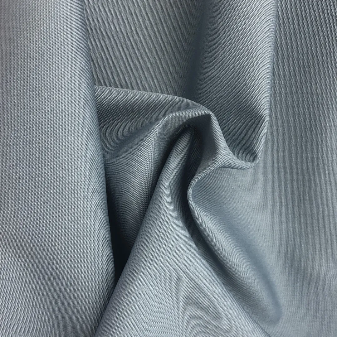 Gray 4.5 Ounce Poplin - SKU 6160A #U146