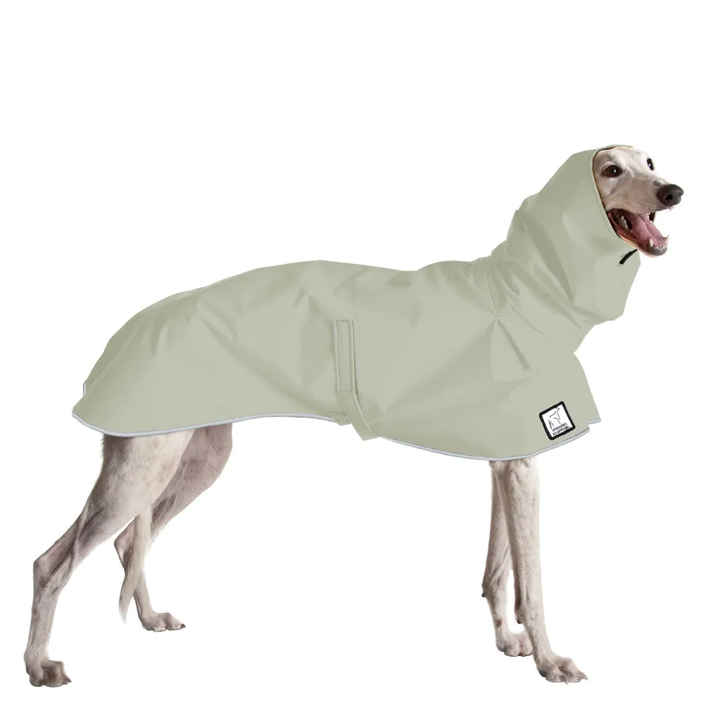 Greyhound Raincoat