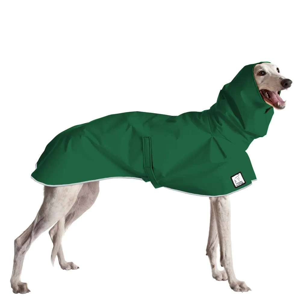 Greyhound Raincoat