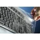 HP Keyboard Skin Protection Cover - Model kU-0841