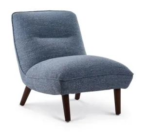 Kent Accent Chair - Blue