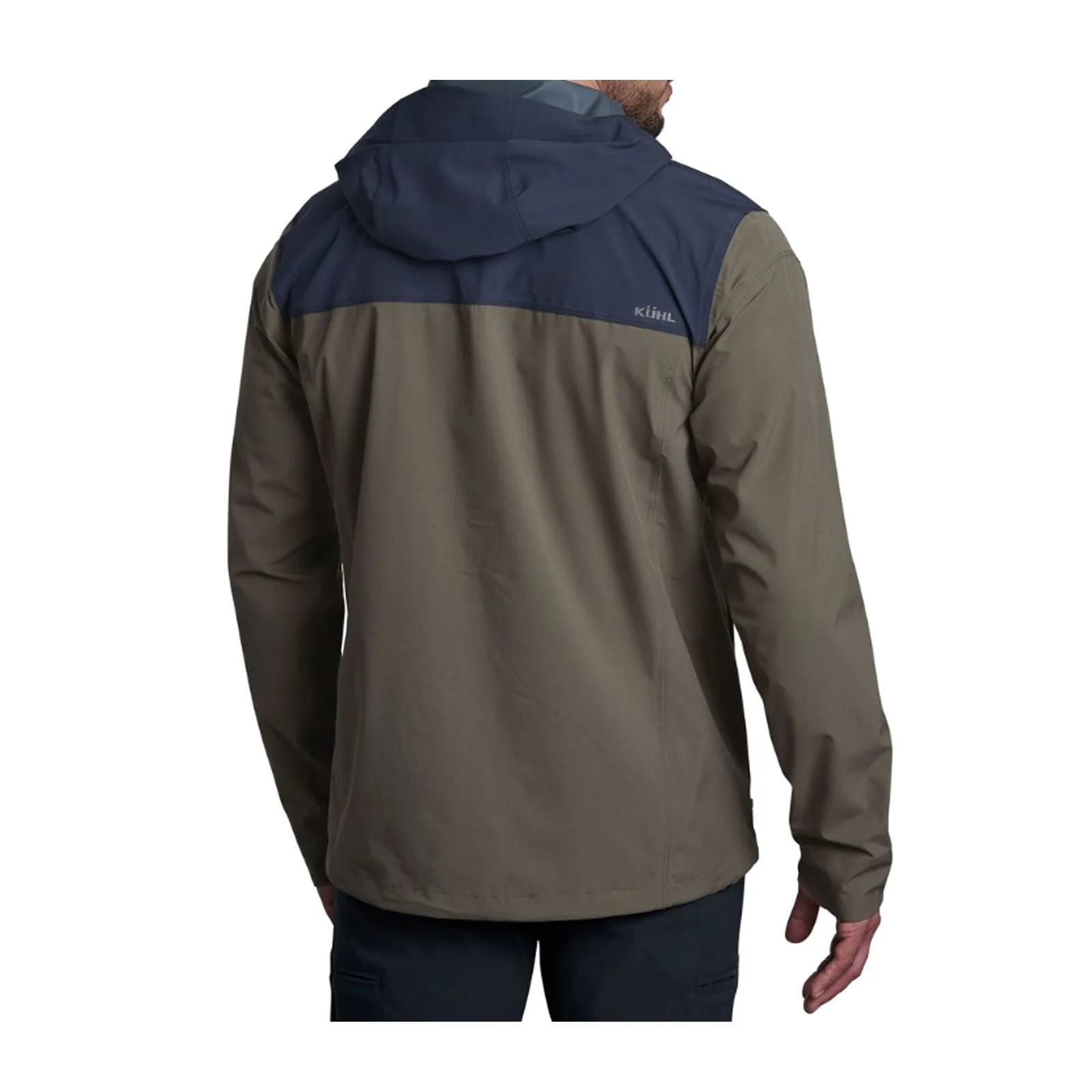 Kuhl Stretch Voyagr Jacket (Men) - Driftwood