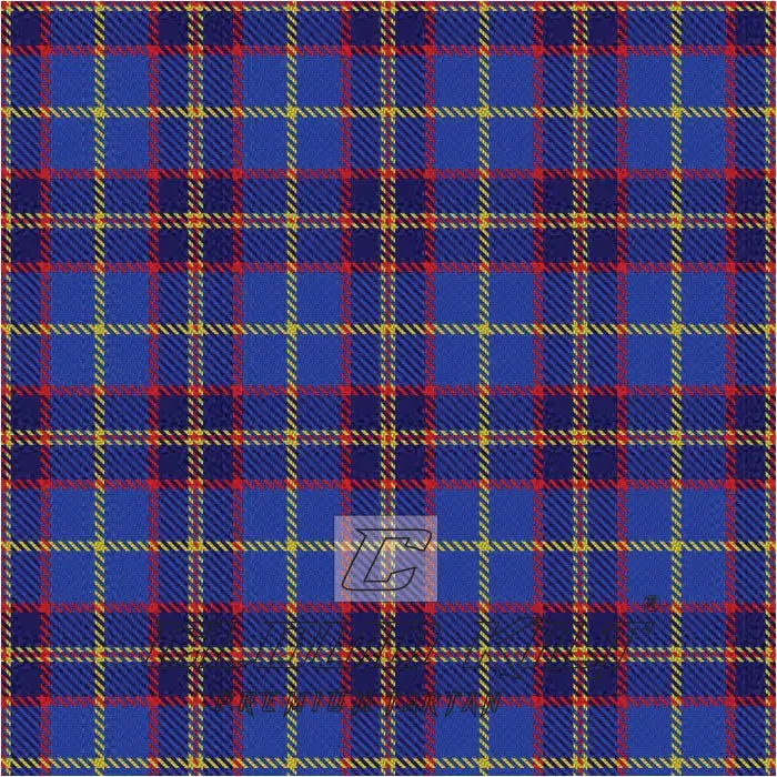 Lauder PS Premium Tartan Kilt