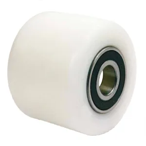 Loadsurfer Nylon Load Roller 80mm x 70mm x 20mm 144TA2945