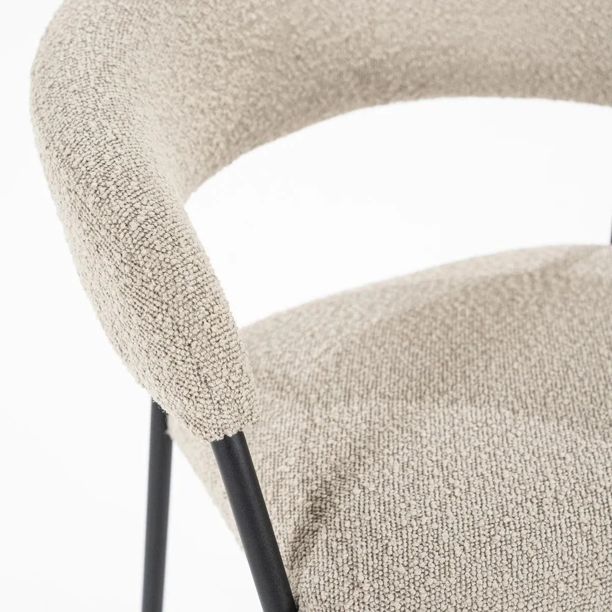 Luka Copenhagen Counter Stool