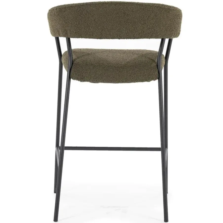 Luka Copenhagen Counter Stool