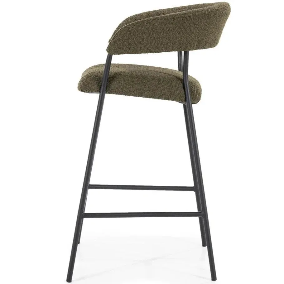 Luka Copenhagen Counter Stool