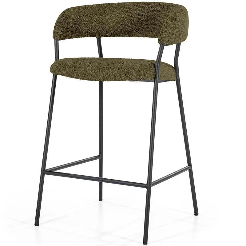 Luka Copenhagen Counter Stool