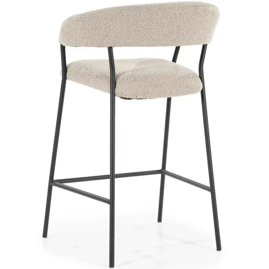 Luka Copenhagen Counter Stool