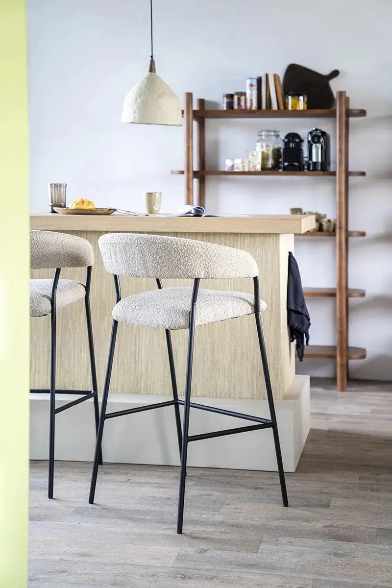 Luka Copenhagen Counter Stool