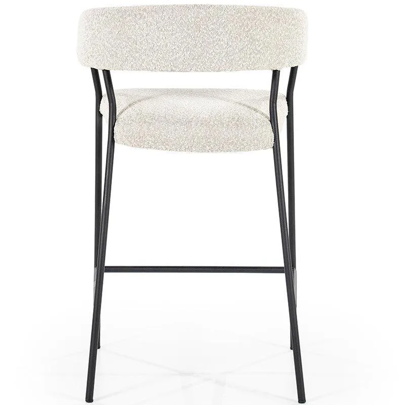 Luka Copenhagen Counter Stool