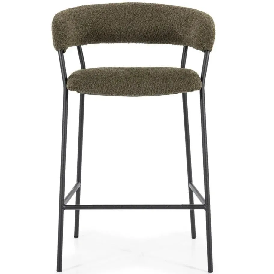 Luka Copenhagen Counter Stool