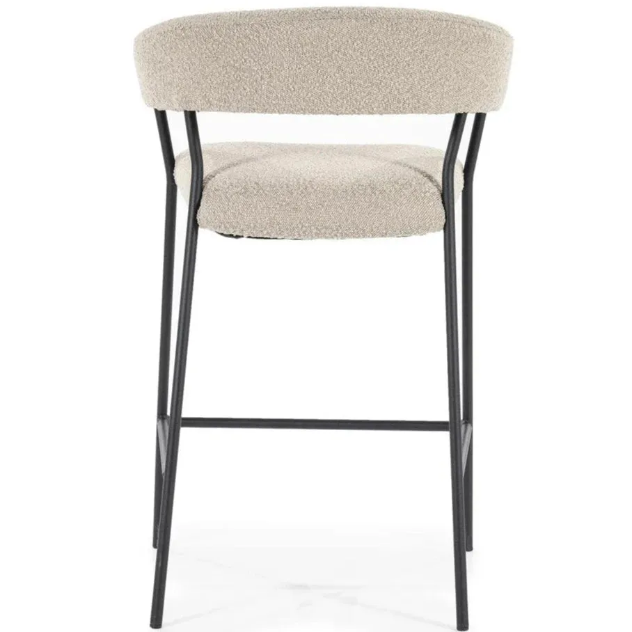 Luka Copenhagen Counter Stool