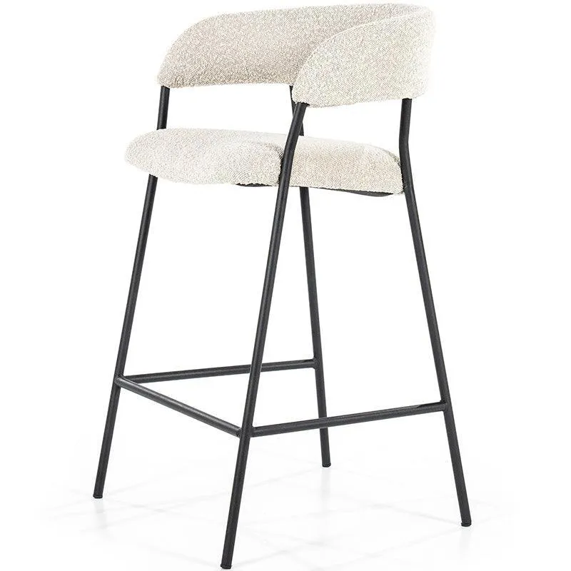 Luka Copenhagen Counter Stool