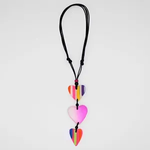 Mariee Bright Heart Pendant