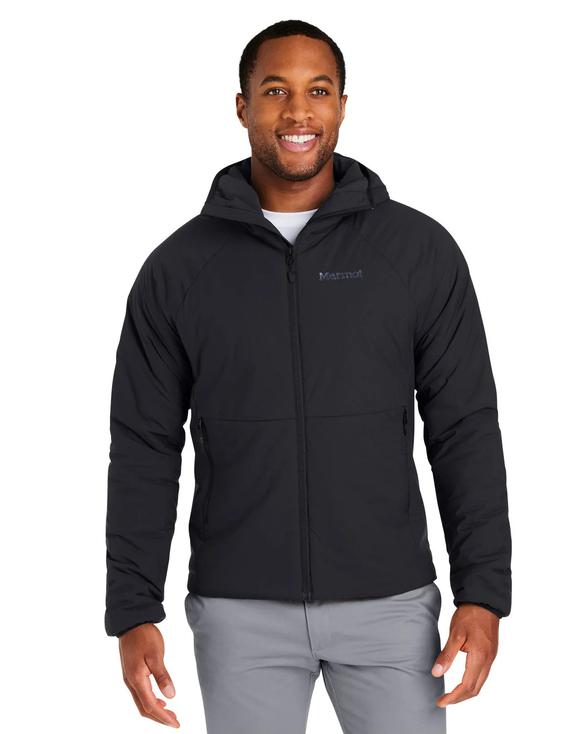 Marmot Men's Novus Jackets, Black