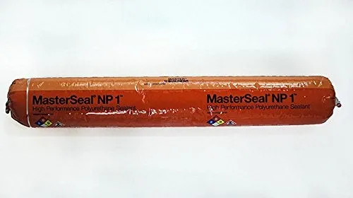 MasterSeal Np-1 Stone color 20 oz. Sausage